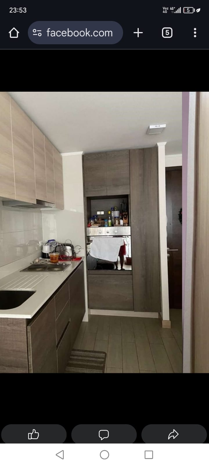 Un Dormitorio
